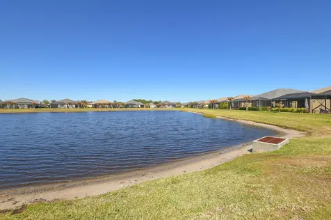 12819 Sw Lake Fern Circle Port Saint Lucie FL 34987