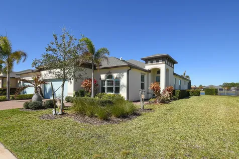 12819 Sw Lake Fern Circle Port Saint Lucie FL 34987