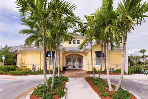 12819 Sw Lake Fern Circle Port Saint Lucie FL 34987