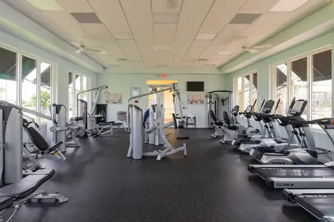 12819 Sw Lake Fern Circle Port Saint Lucie FL 34987