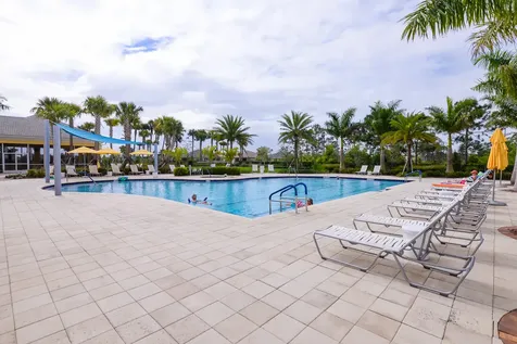 12819 Sw Lake Fern Circle Port Saint Lucie FL 34987