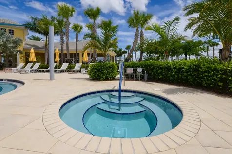 12819 Sw Lake Fern Circle Port Saint Lucie FL 34987