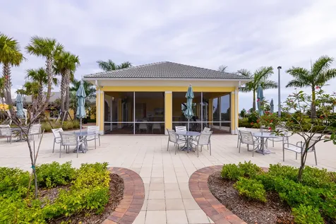 12819 Sw Lake Fern Circle Port Saint Lucie FL 34987