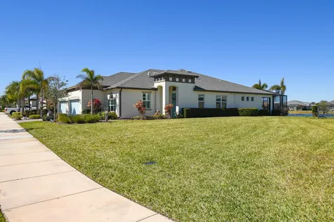 12819 Sw Lake Fern Circle Port Saint Lucie FL 34987