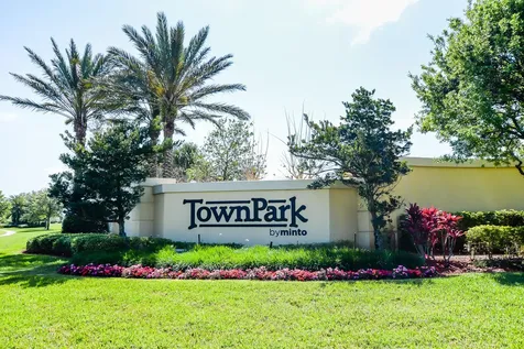 12819 Sw Lake Fern Circle Port Saint Lucie FL 34987
