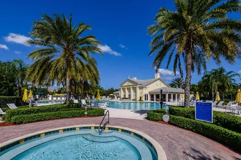 12819 Sw Lake Fern Circle Port Saint Lucie FL 34987