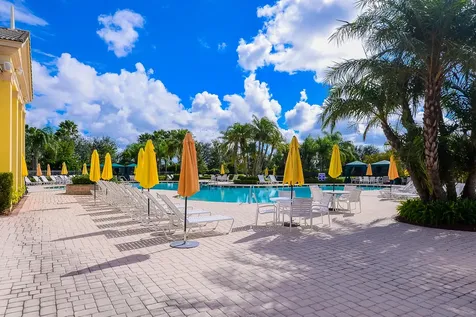 12819 Sw Lake Fern Circle Port Saint Lucie FL 34987
