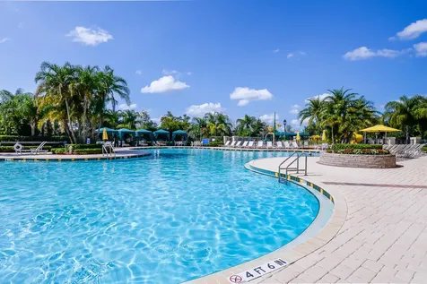 12819 Sw Lake Fern Circle Port Saint Lucie FL 34987