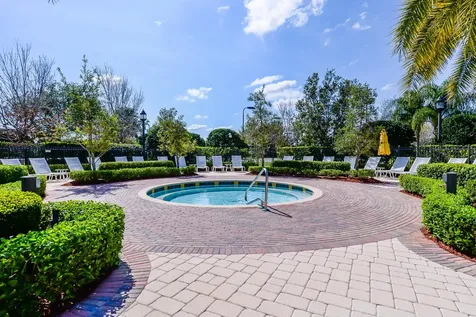 12819 Sw Lake Fern Circle Port Saint Lucie FL 34987
