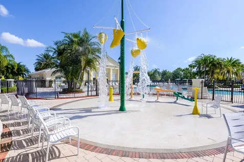 12819 Sw Lake Fern Circle Port Saint Lucie FL 34987