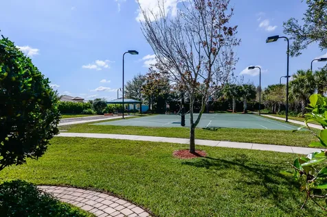 12819 Sw Lake Fern Circle Port Saint Lucie FL 34987