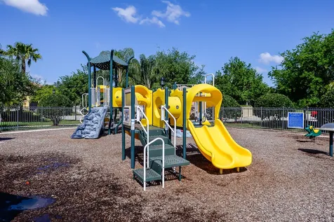 12819 Sw Lake Fern Circle Port Saint Lucie FL 34987