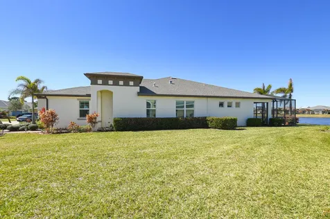 12819 Sw Lake Fern Circle Port Saint Lucie FL 34987