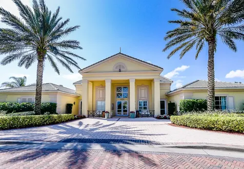 12819 Sw Lake Fern Circle Port Saint Lucie FL 34987