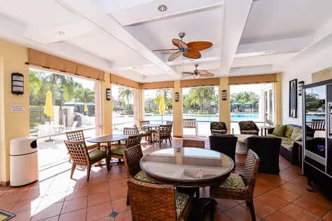 12819 Sw Lake Fern Circle Port Saint Lucie FL 34987