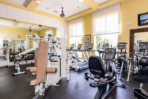 12819 Sw Lake Fern Circle Port Saint Lucie FL 34987