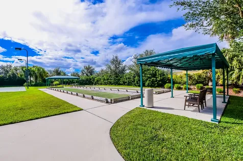 12819 Sw Lake Fern Circle Port Saint Lucie FL 34987