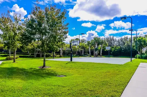 12819 Sw Lake Fern Circle Port Saint Lucie FL 34987