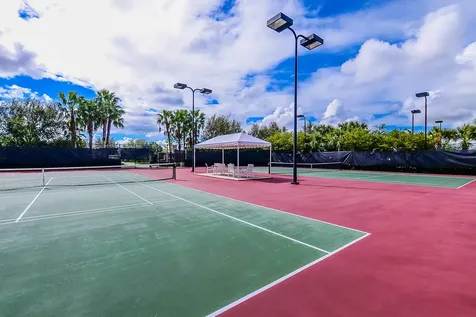 12819 Sw Lake Fern Circle Port Saint Lucie FL 34987