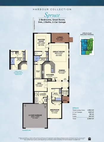 12819 Sw Lake Fern Circle Port Saint Lucie FL 34987