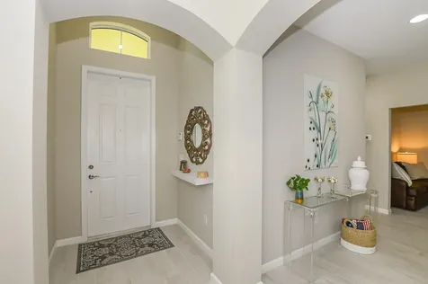 12819 Sw Lake Fern Circle Port Saint Lucie FL 34987