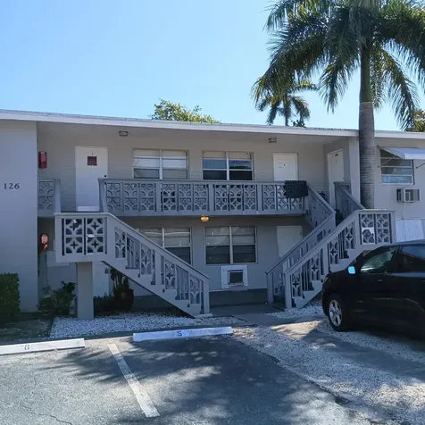 126 Cleveland Street Lake Worth Beach FL 33461