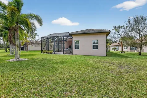 12133 Glacier Bay Drive Boynton Beach FL 33473
