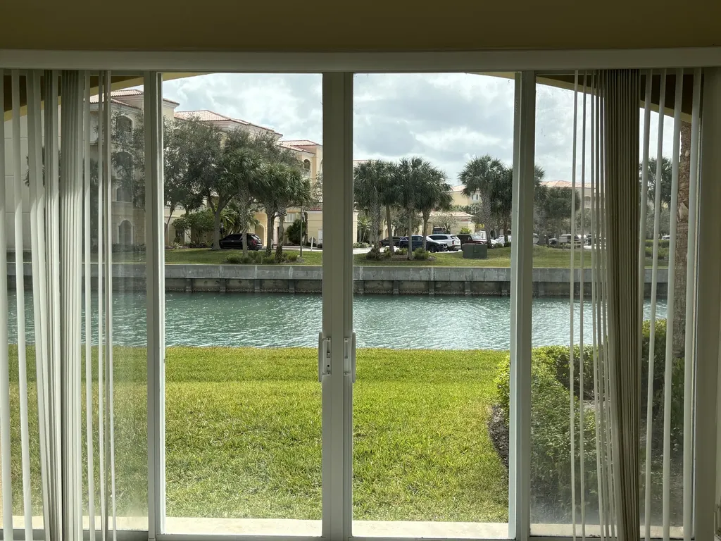 5 Harbour Isle Drive Fort Pierce FL 34949