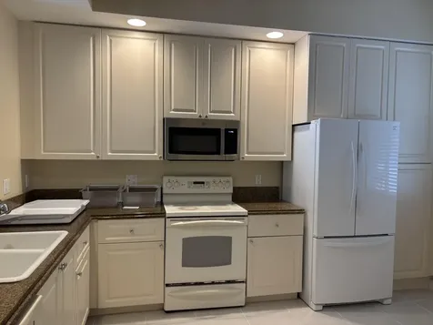 5 Harbour Isle Drive Fort Pierce FL 34949