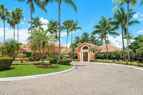 3237 Clint Moore Road Boca Raton FL 33496
