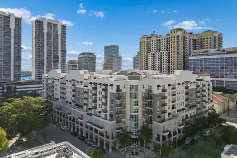 600 S Dixie Highway West Palm Beach FL 33401