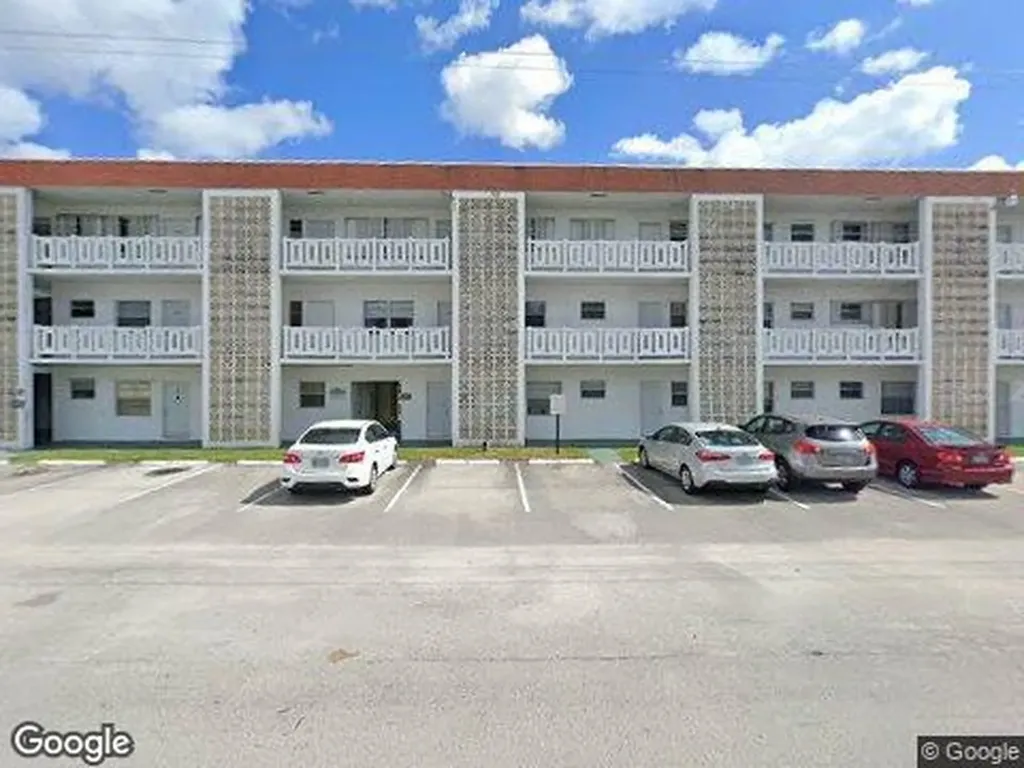 1280 Nw 43rd Terrace Lauderhill FL 33313