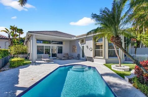 7961 Trieste Place Delray Beach FL 33446