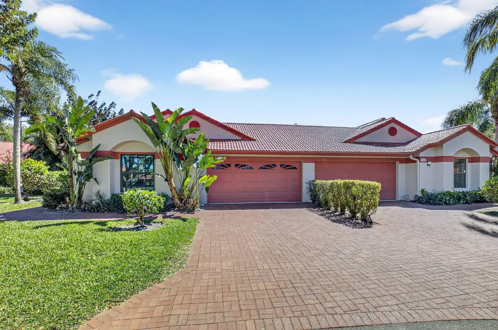 7613 Lexington Club Boulevard Delray Beach FL 33446