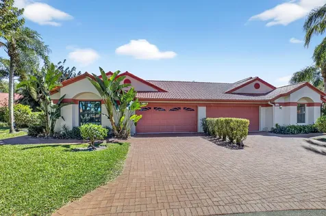 7613 Lexington Club Boulevard Delray Beach FL 33446