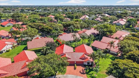 7613 Lexington Club Boulevard Delray Beach FL 33446