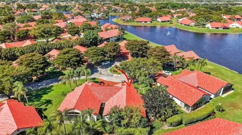 7613 Lexington Club Boulevard Delray Beach FL 33446