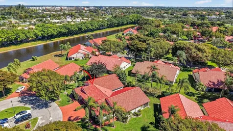 7613 Lexington Club Boulevard Delray Beach FL 33446