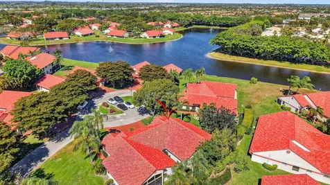 7613 Lexington Club Boulevard Delray Beach FL 33446