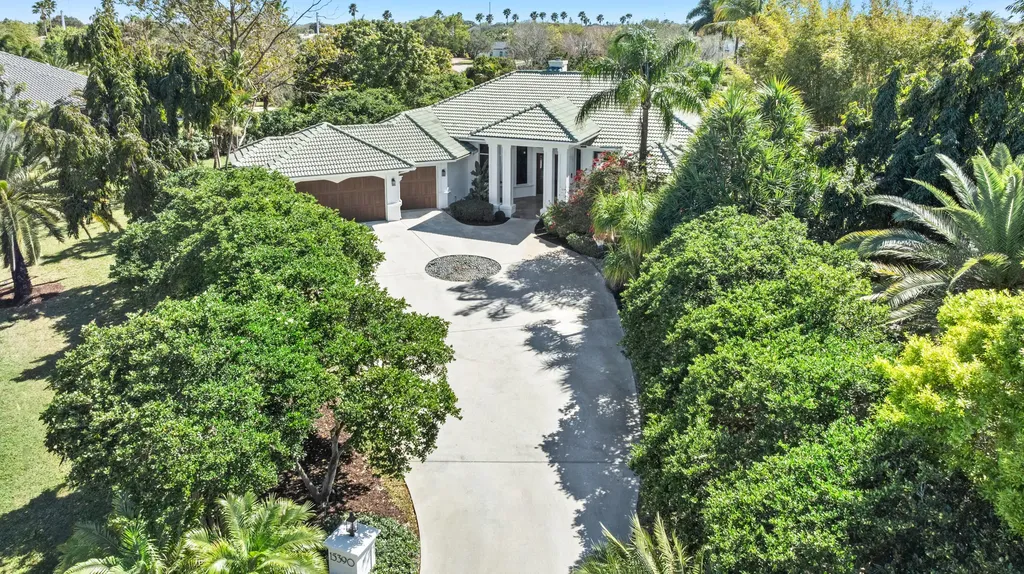 15390 Take Off Place Wellington FL 33414