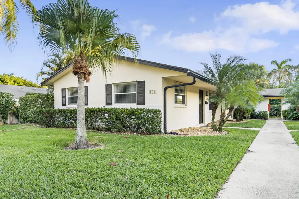 630 Allen Avenue Delray Beach FL 33483