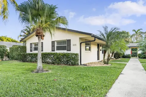 630 Allen Avenue Delray Beach FL 33483
