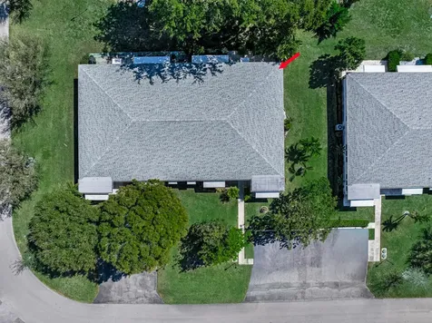 7206 W Oakridge Circle Lake Worth FL 33462