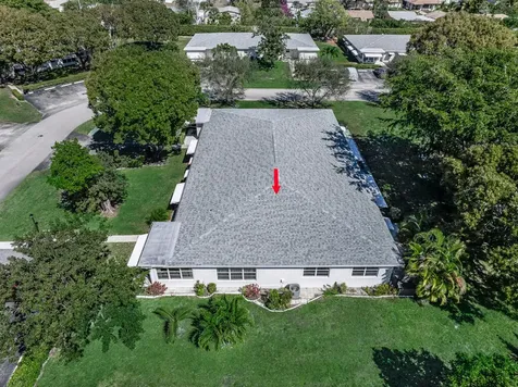7206 W Oakridge Circle Lake Worth FL 33462