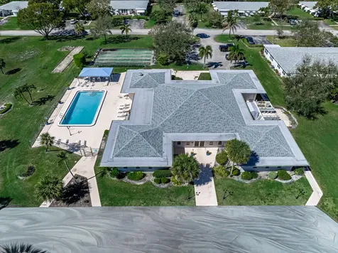 7206 W Oakridge Circle Lake Worth FL 33462
