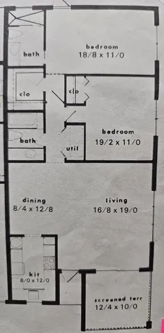 7206 W Oakridge Circle Lake Worth FL 33462