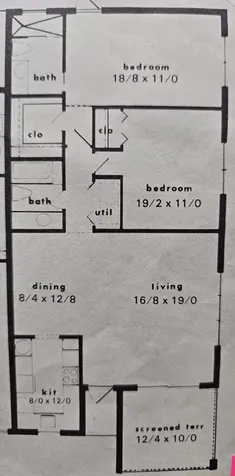 7206 W Oakridge Circle Lake Worth FL 33462