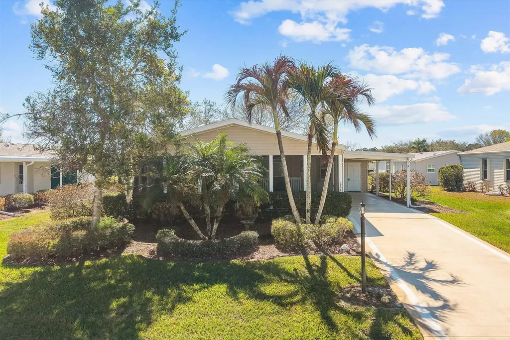 3005 Approach Shot Way Port Saint Lucie FL 34952