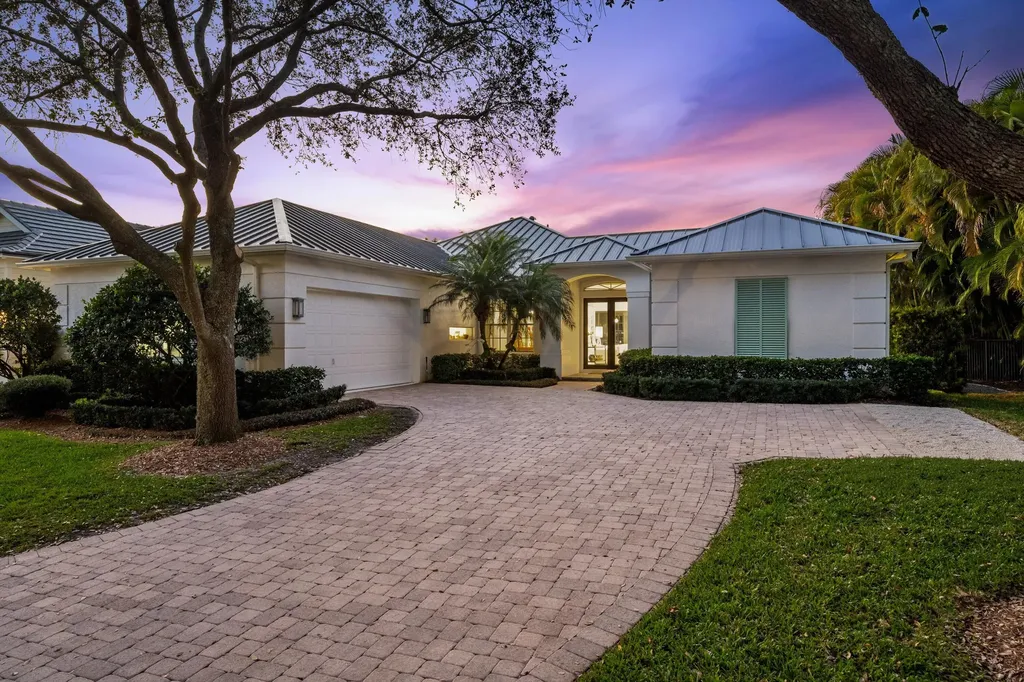 107 Weomi Lane Jupiter FL 33458
