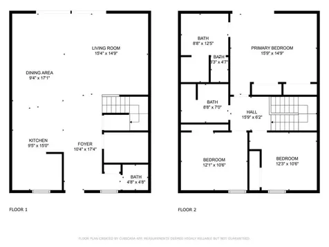 9210 SE Riverfront Terrace Jupiter FL 33469